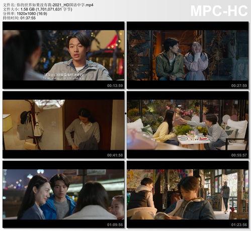 国产hd在线,引领高清影视新潮流  第3张