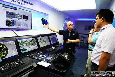 国产综合导航,引领智慧出行新时代  第2张