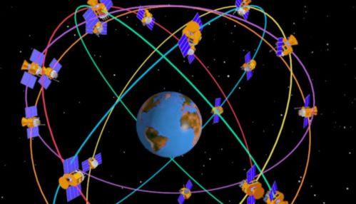 国产综合导航,引领智慧出行新时代  第3张
