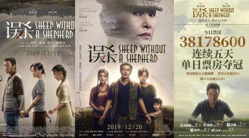 国产电影第一页,探索光影魅力，共鉴时代风采  第1张