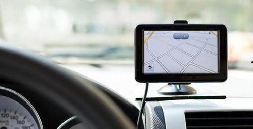 国产导航,引领智慧出行新时代  第2张