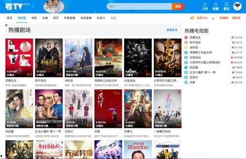 国产分类在线视频,探索丰富多样的影视世界  第3张