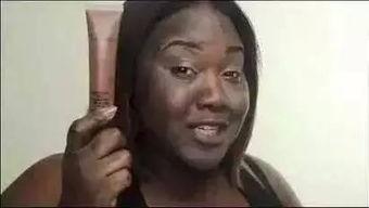 国产黑人,探寻中国影视界的新兴力量  第3张