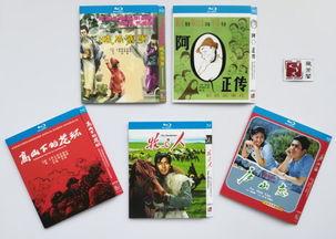 国产片精品,匠心独运,光影流年 第2张 国产片精品,匠心独运,光影流年 第2张